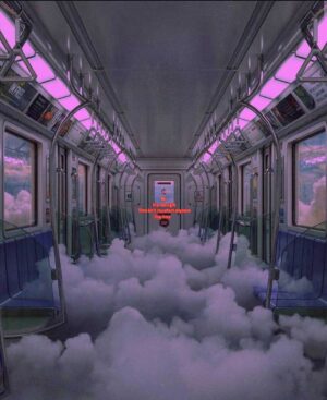 Background Dreamcore Wallpaper