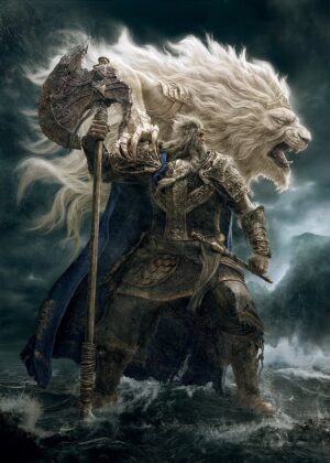 Background Elden Ring Wallpaper