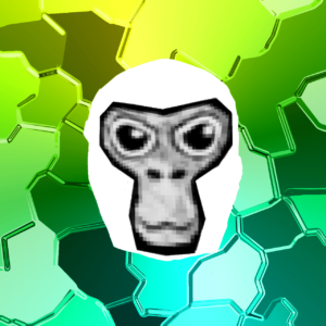 Background Gorilla Tag Wallpaper