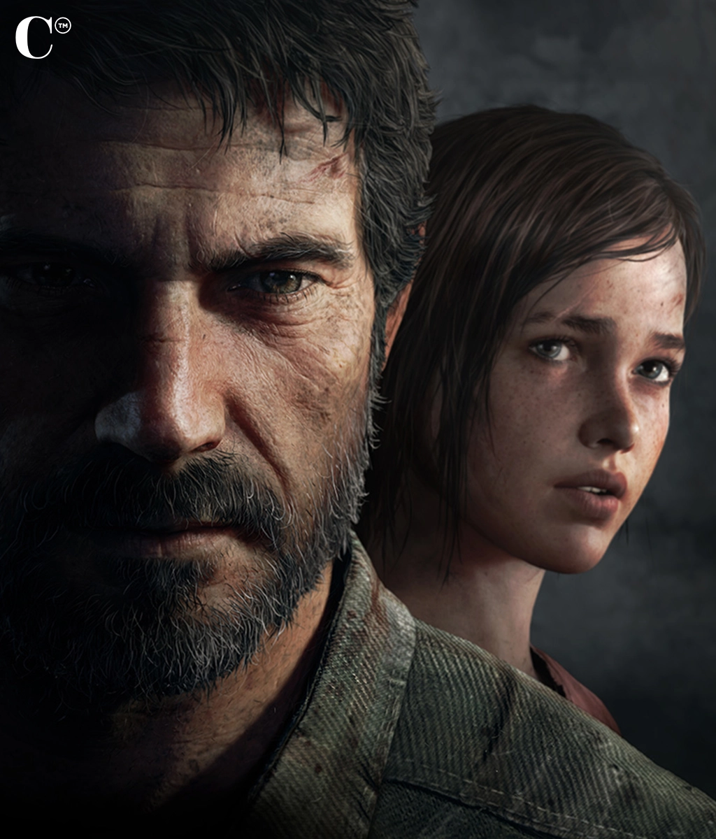 Background The Last Of Us Wallpaper