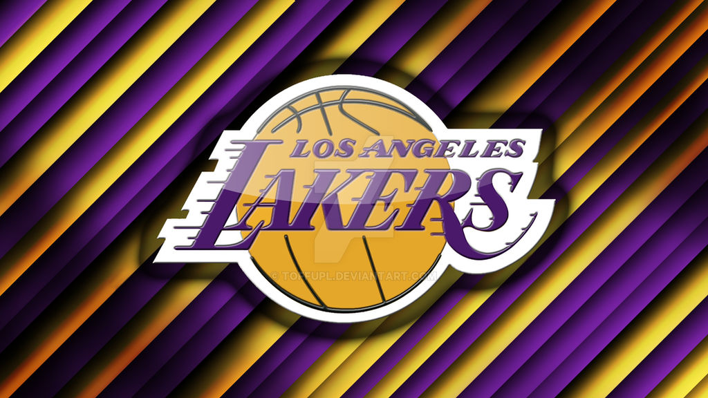 Lakers Desktop Wallpaper