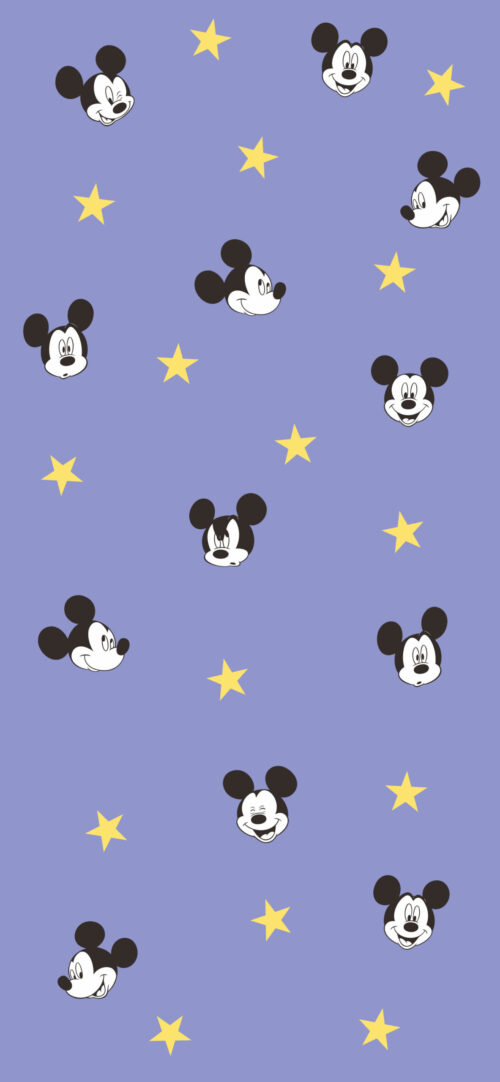 Background Mickey Mouse Wallpaper