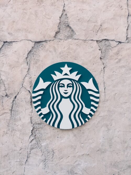 Background Starbucks Wallpaper