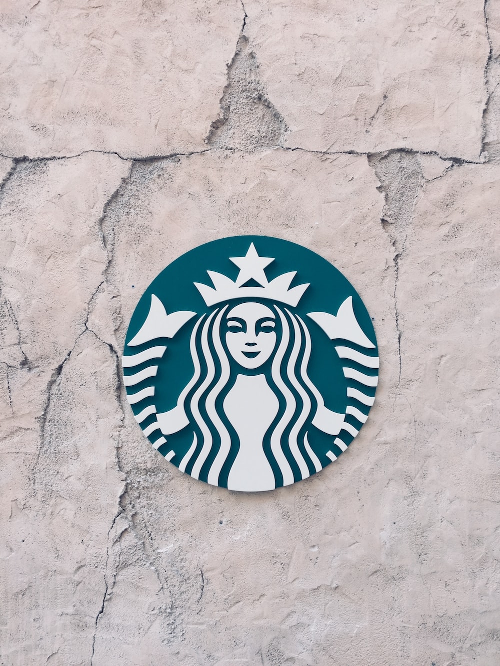 Background Starbucks Wallpaper