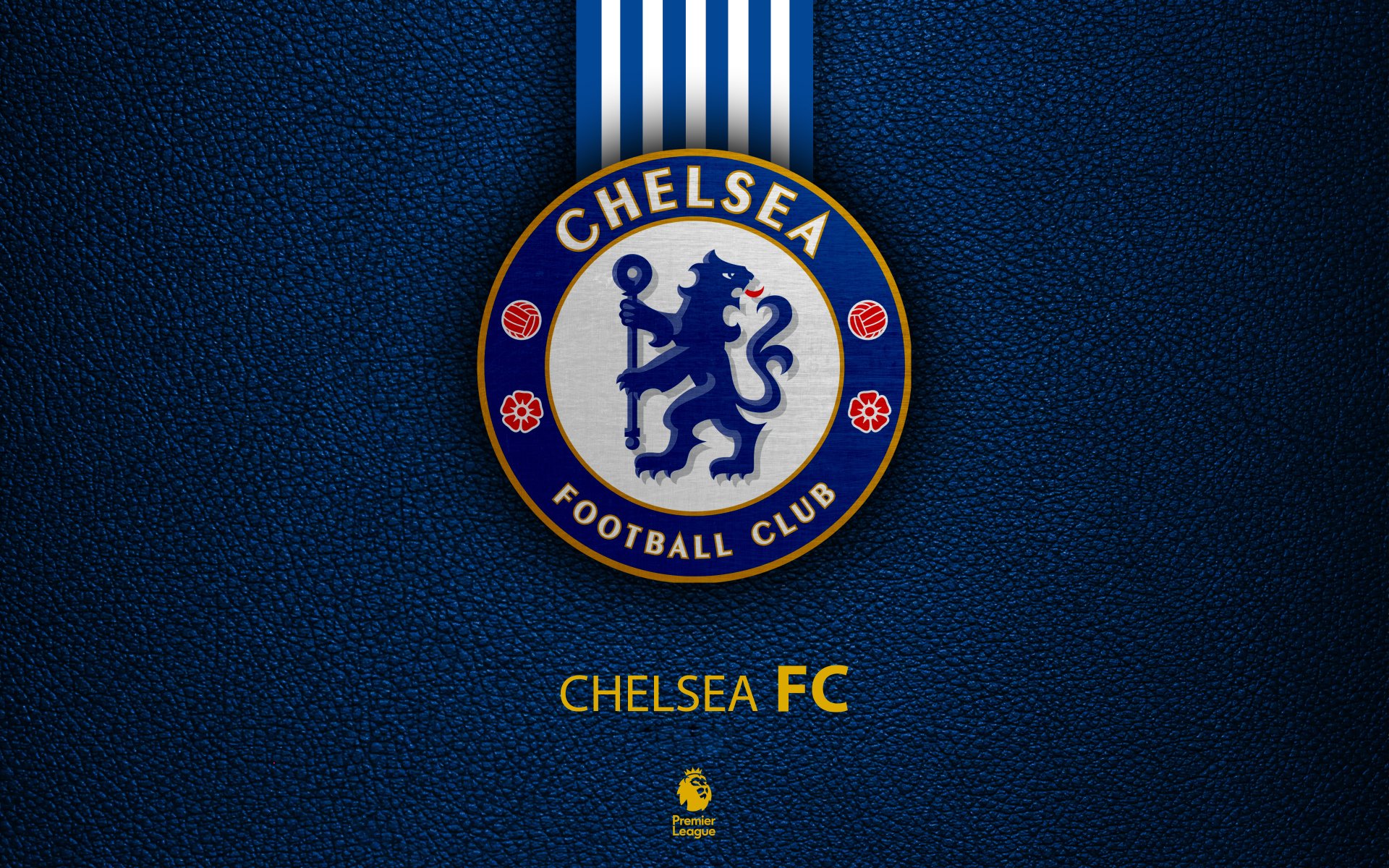 Chelsea Desktop Wallpaper