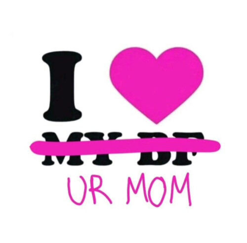 Background Ur Mom Wallpaper