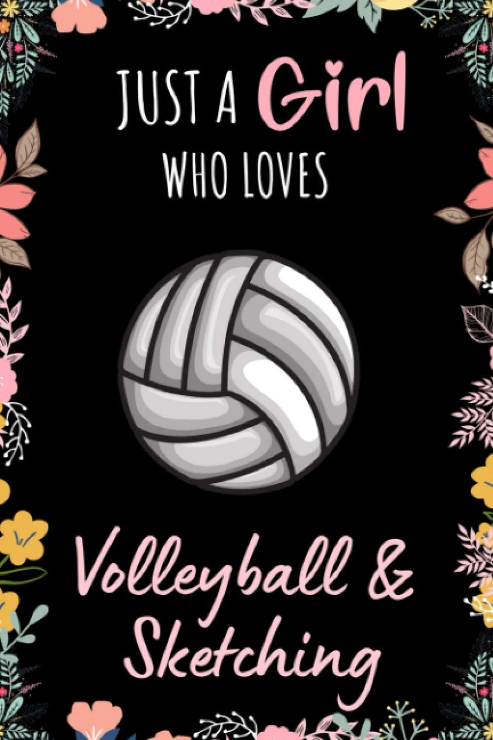 Volleyball Background Wallpaper