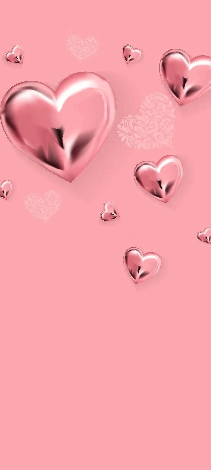 Background Valentine Wallpaper