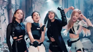 Blackpink Desktop Wallpaper