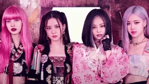 Blackpink Desktop Wallpaper