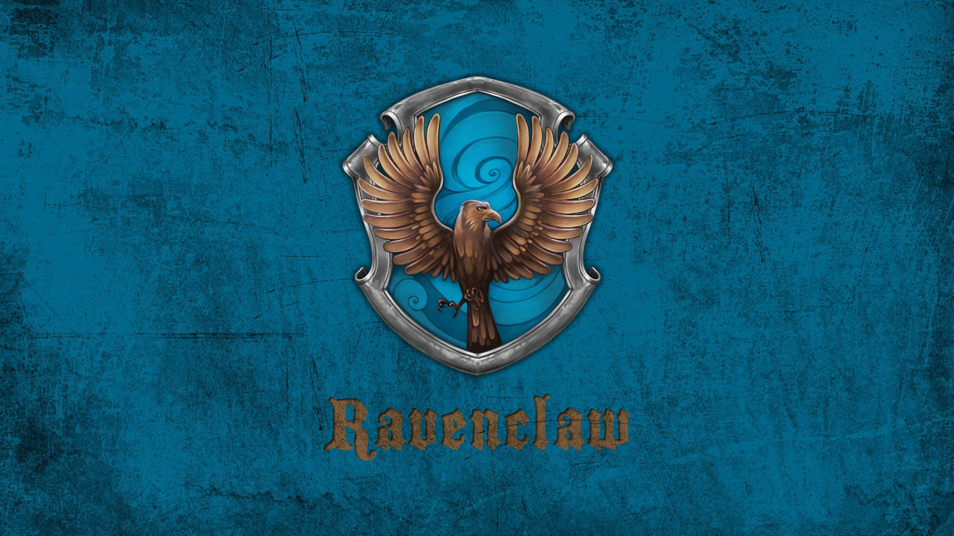 Ravenclaw Desktop Wallpaper