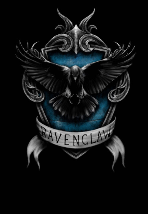 Background Ravenclaw Wallpaper