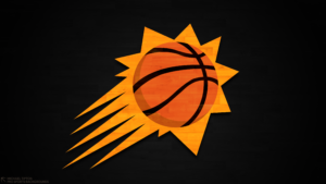 Phoenix Suns Desktop Wallpaper