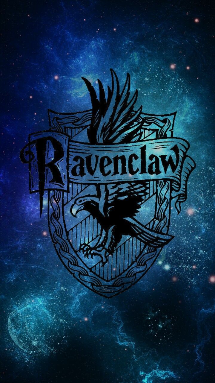 Background Ravenclaw Wallpaper