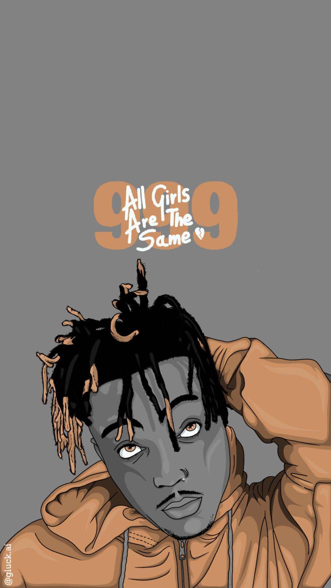 Background XXXTentacion Wallpaper
