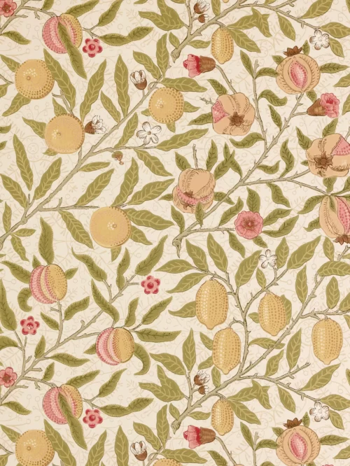 Background Morris And Co Wallpaper