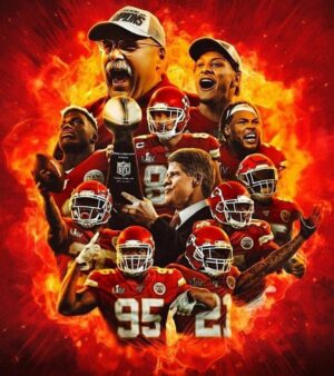 Background Chiefs Wallpaper