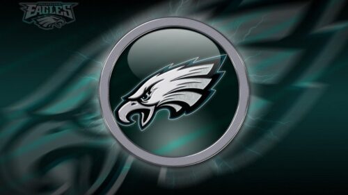 Philadelphia Eagles Desktop Wallpaper