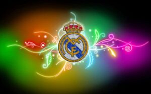 Real Madrid Desktop Wallpaper