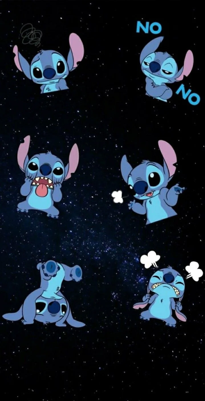 Background Stitch Wallpaper