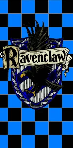 Background Ravenclaw Wallpaper
