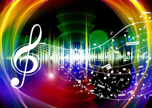 Music  Desktop Wallpaper