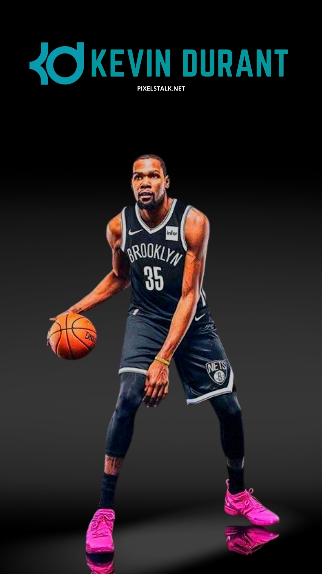 kevin durant wallpaper