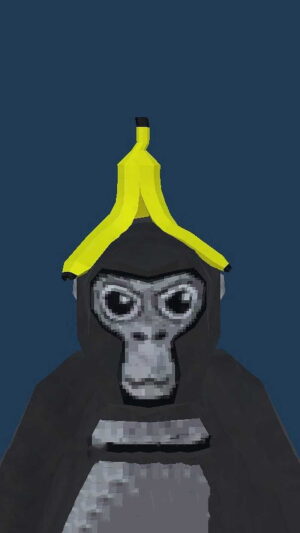 Background Gorilla Tag Wallpaper