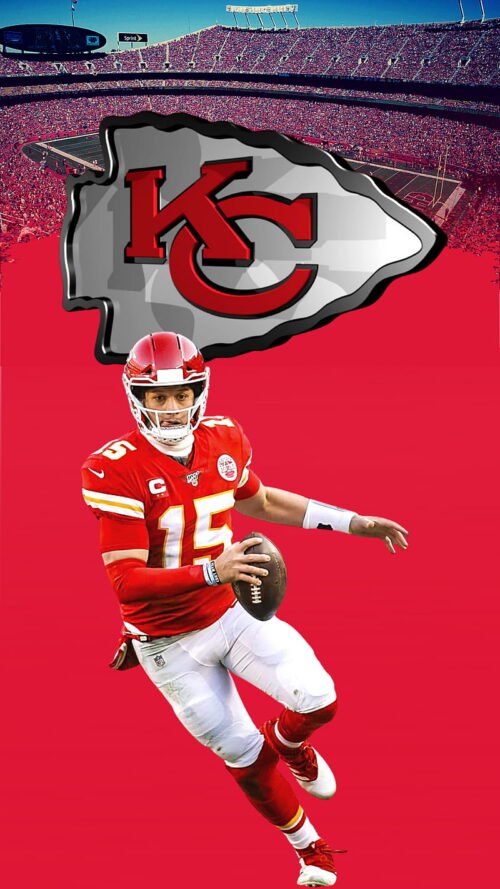 Background Chiefs Wallpaper