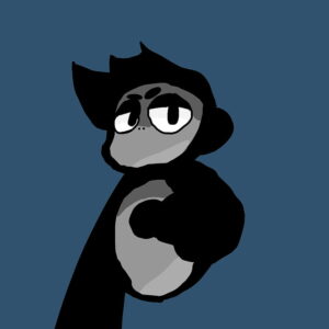Background Gorilla Tag Wallpaper