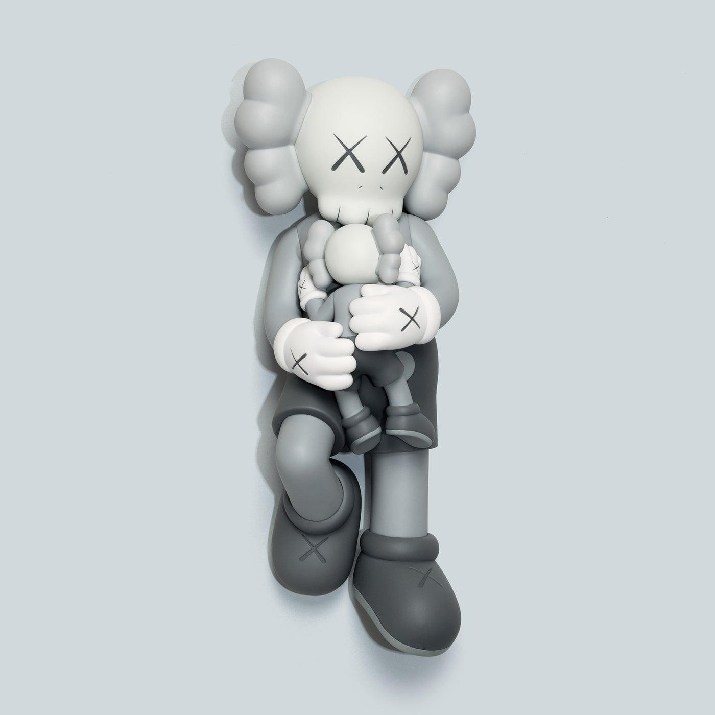 Background Kaws Wallpaper