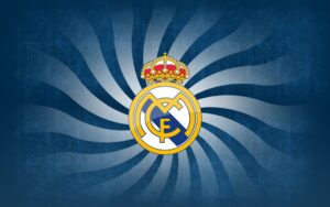 Real Madrid Desktop Wallpaper