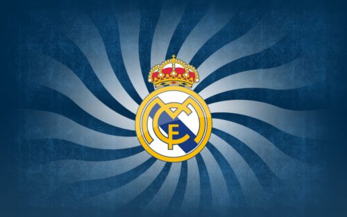 Real Madrid Desktop Wallpaper