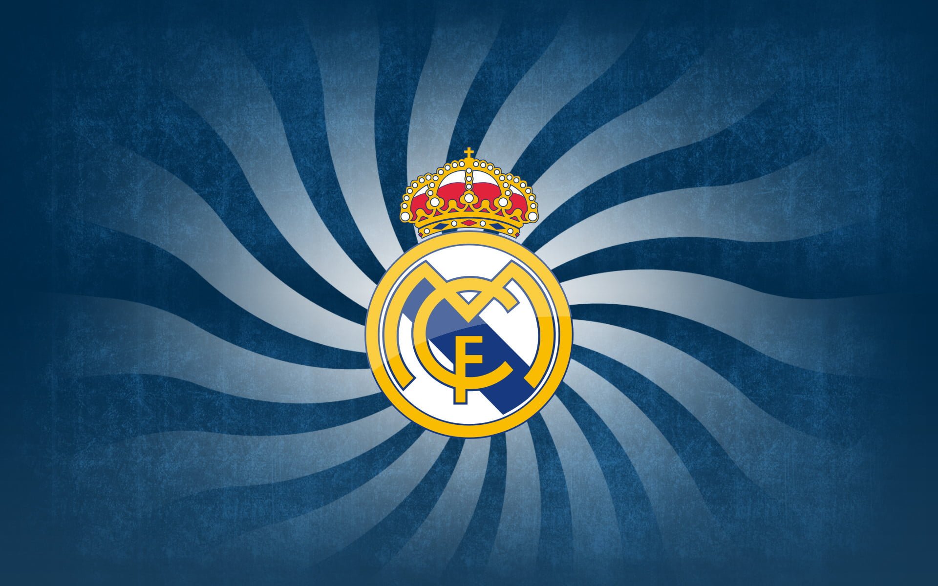 Real Madrid Desktop Wallpaper