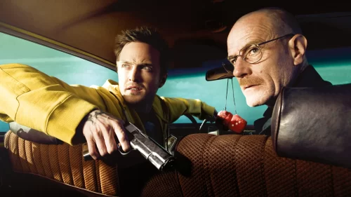 Breaking Bad Desktop Wallpaper