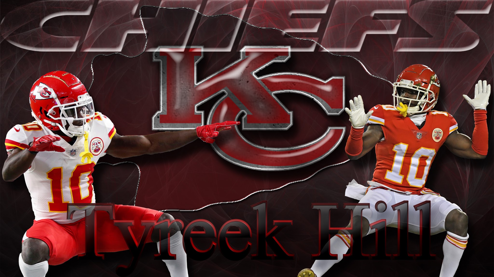 Chiefs Desktop Wallpaper