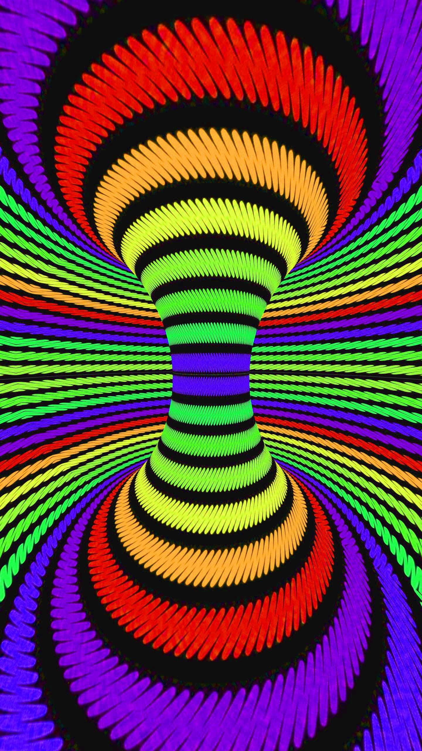 Background Weirdcore Wallpaper