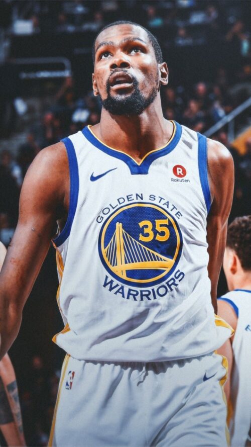 Background Kevin Durant Wallpaper