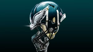 Philadelphia Eagles Desktop Wallpaper