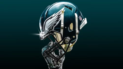 Philadelphia Eagles Desktop Wallpaper