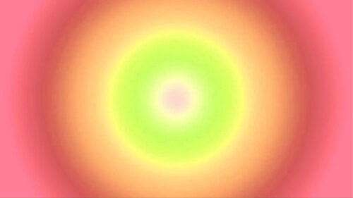 Aura Desktop Wallpaper