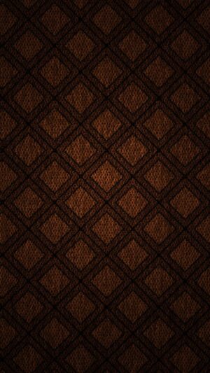 Background Brown Aesthetic Wallpaper