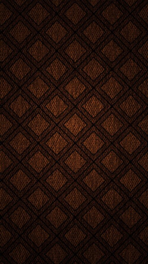 Background Brown Aesthetic Wallpaper