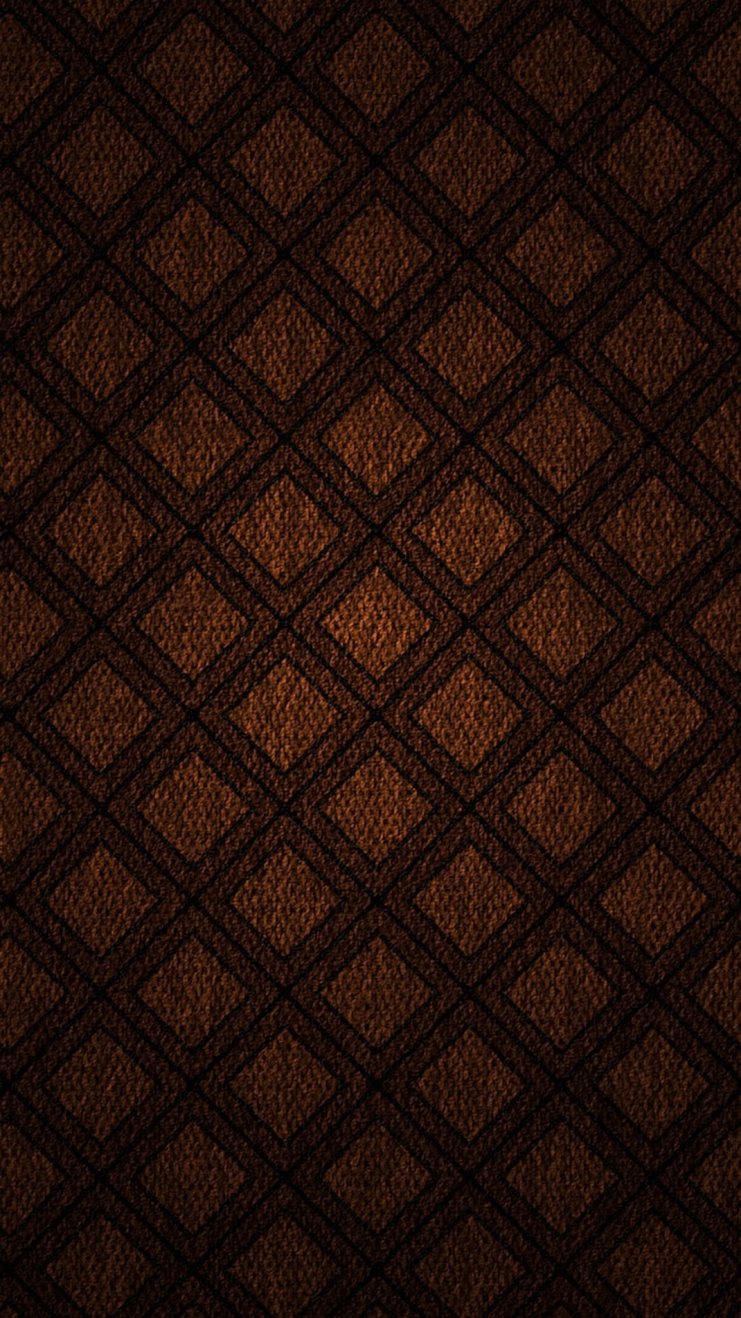 Background Brown Aesthetic Wallpaper