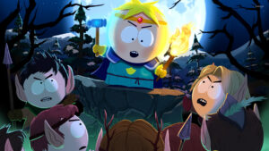 South Park Desktop Wallpaper