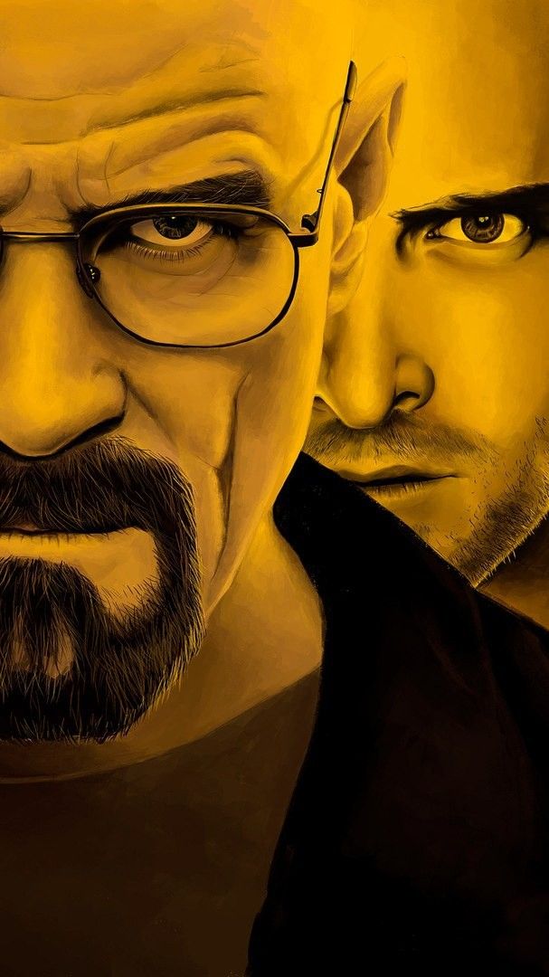 Background Breaking Bad Wallpaper