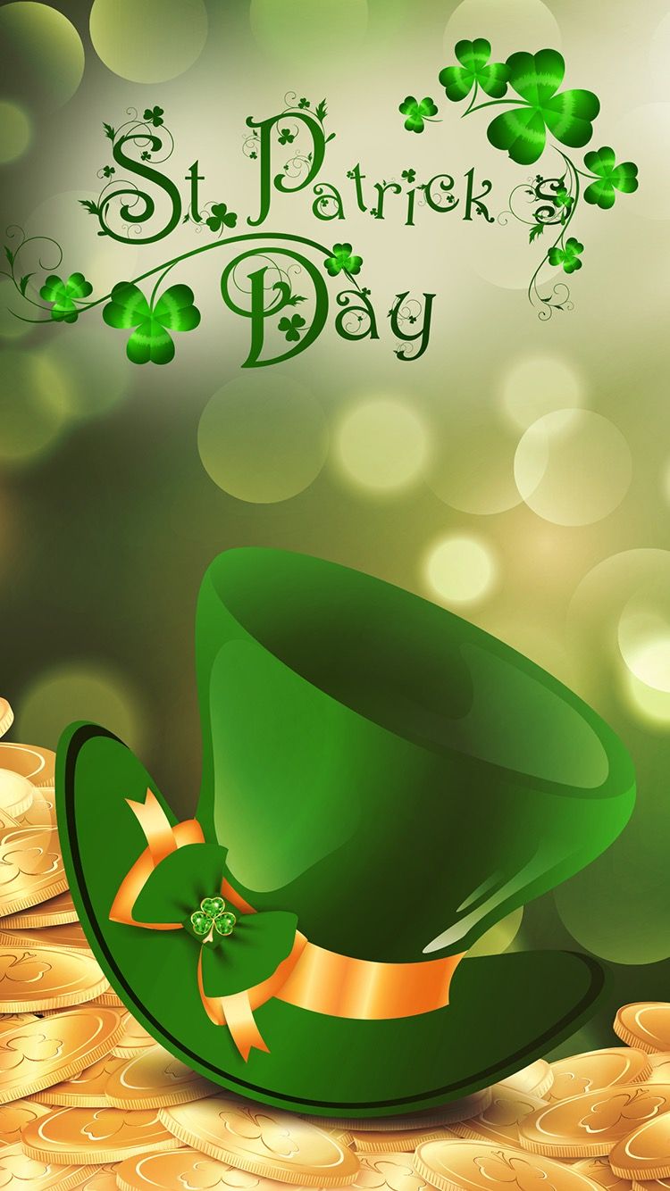 Background St Patricks Day Wallpaper