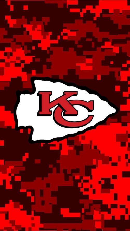 Background Chiefs Wallpaper