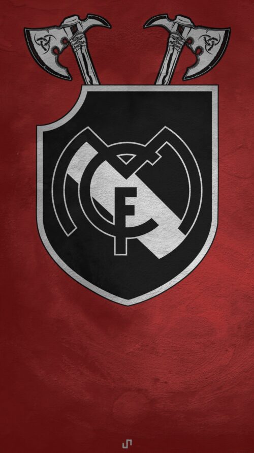 Background Real Madrid Wallpaper