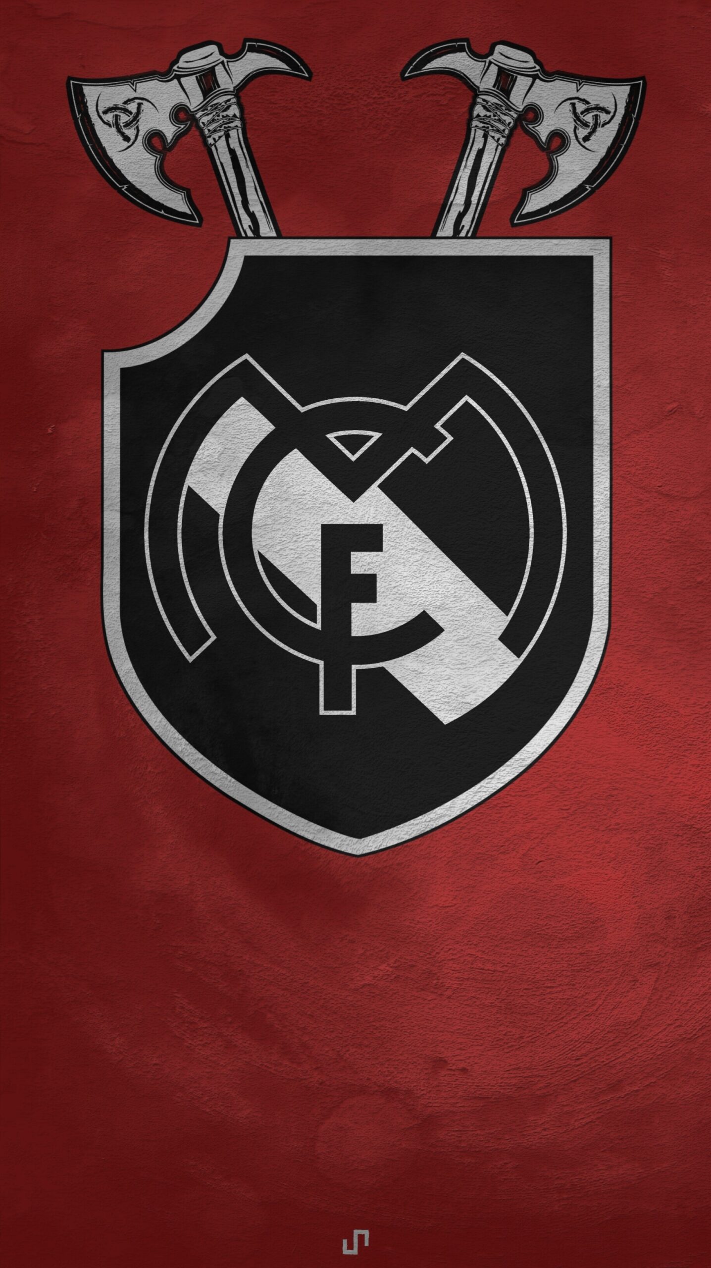 Background Real Madrid Wallpaper